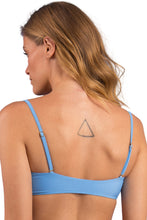 Carica l&#39;immagine nel visualizzatore di Gallery, Image 07: Rio De Sol Reggiseno Top Baltico Bandeau-Reto
