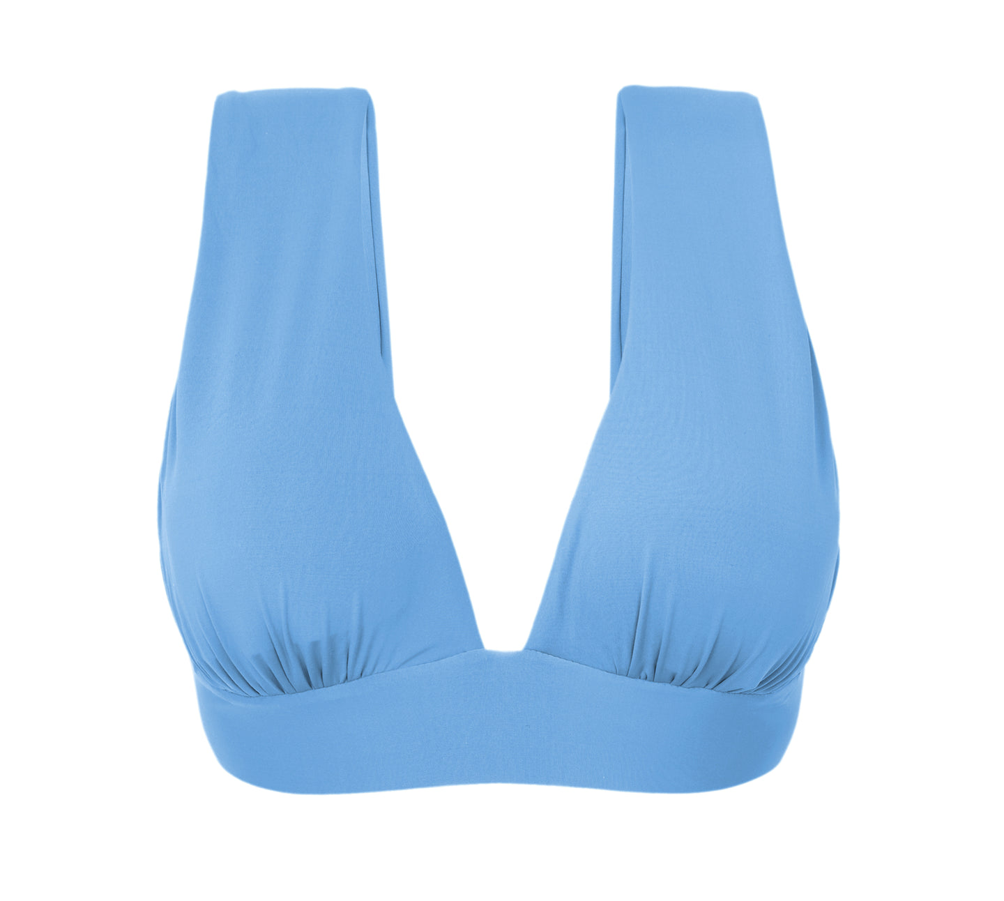 Product Front: Rio De Sol Reggiseno Top Baltico Halter-Marina