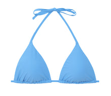 Carica l&#39;immagine nel visualizzatore di Gallery, Product Front: Rio De Sol Reggiseno Top Baltico Tri-Inv

