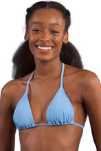 Carica l&#39;immagine nel visualizzatore di Gallery, Gallery: Rio De Sol Reggiseno Top Baltico Tri-Inv
