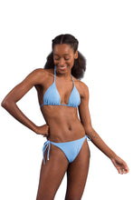 Carica l&#39;immagine nel visualizzatore di Gallery, Image 04: Rio De Sol Reggiseno Top Baltico Tri-Inv
