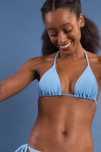 Carica l&#39;immagine nel visualizzatore di Gallery, Image 08: Rio De Sol Reggiseno Top Baltico Tri-Inv
