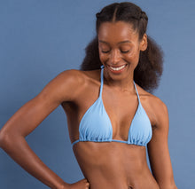 Carica l&#39;immagine nel visualizzatore di Gallery, Image 10: Rio De Sol Reggiseno Top Baltico Tri-Inv
