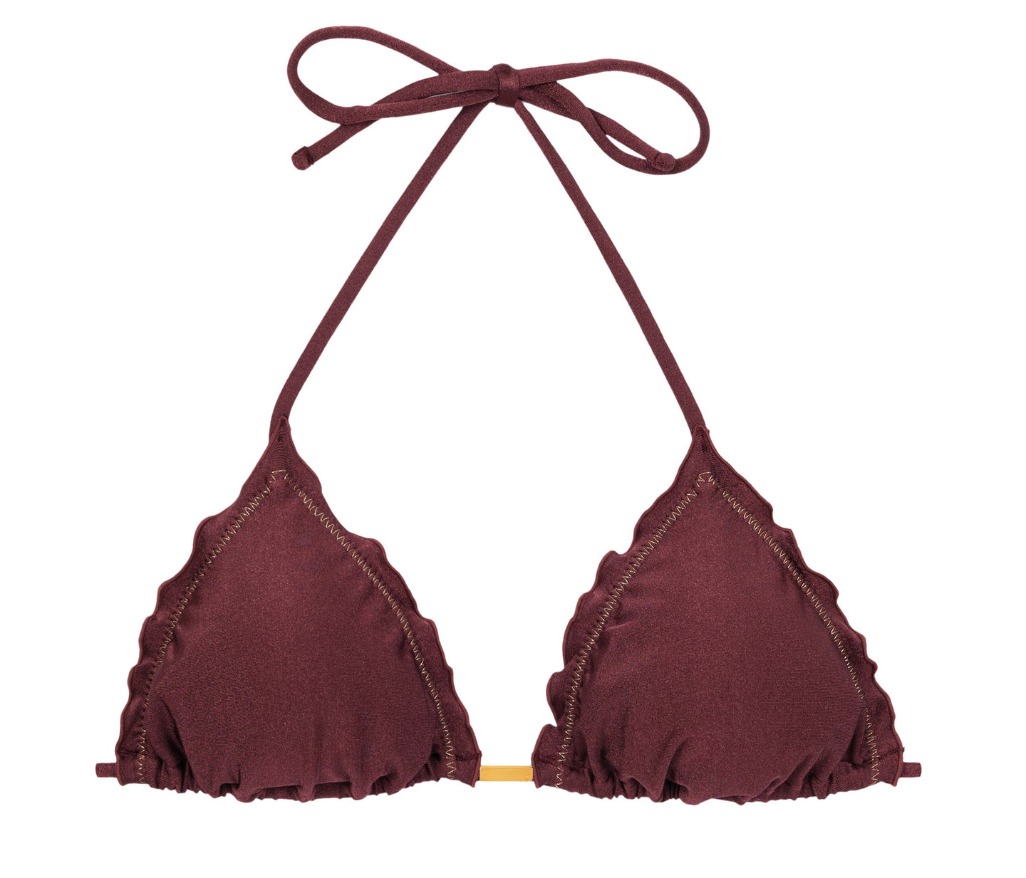 Product Front: Rio De Sol Reggiseno Top Barolo Frufru