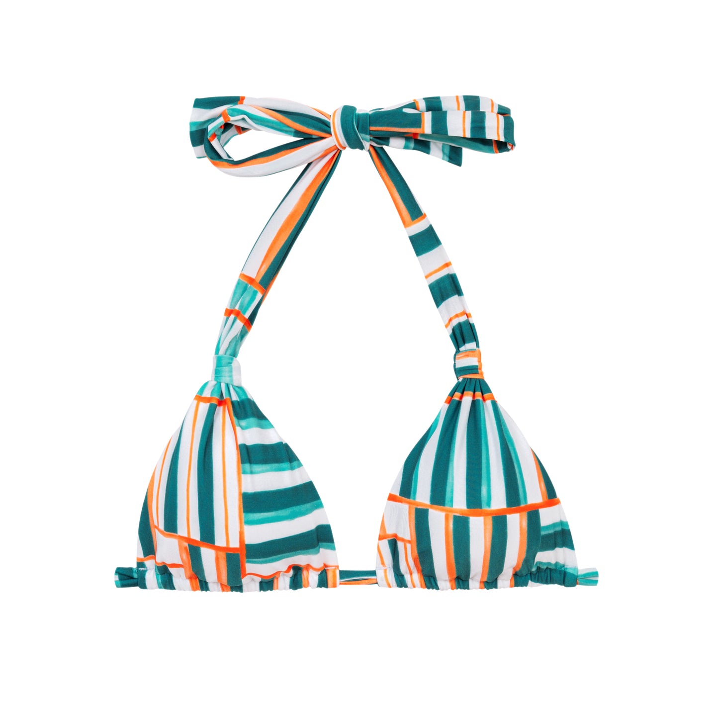 Product Front: Rio De Sol Reggiseno Top Bartel Mel