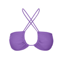 Carica l&#39;immagine nel visualizzatore di Gallery, Product Front: Rio De Sol Reggiseno Top Bio-Floreira Camille
