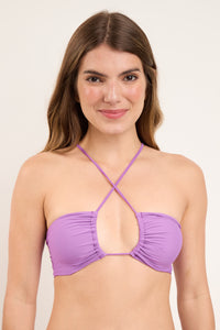 Gallery: Rio De Sol Reggiseno Top Bio-Floreira Camille