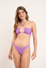 Carica l&#39;immagine nel visualizzatore di Gallery, Model Front: Rio De Sol Reggiseno Top Bio-Floreira Camille
