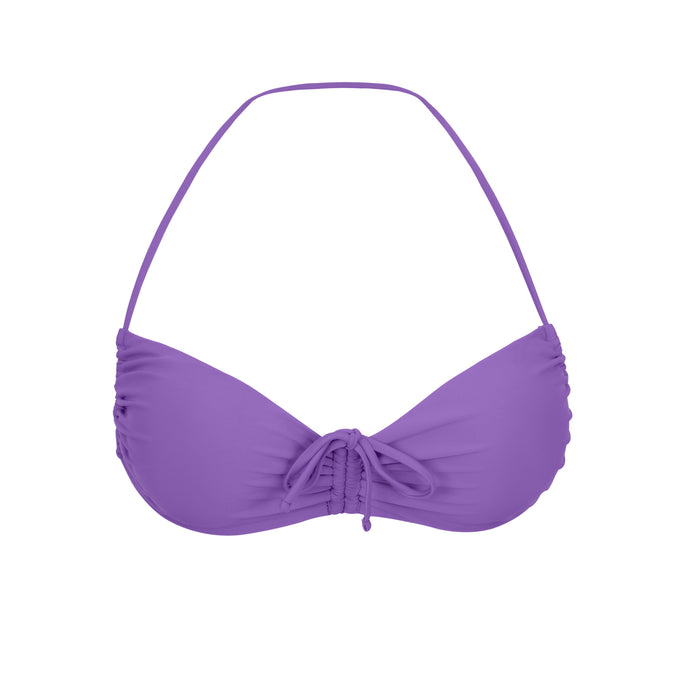 Product Front: Rio De Sol Reggiseno Top Bio-Floreira Corine