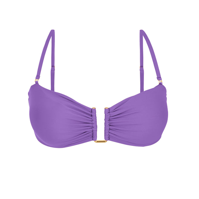 Product Front: Rio De Sol Reggiseno Top Bio-Floreira Sara