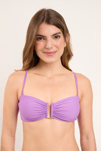 Gallery: Rio De Sol Reggiseno Top Bio-Floreira Sara