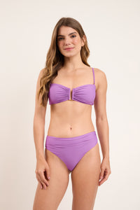 Model Front: Rio De Sol Reggiseno Top Bio-Floreira Sara