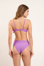 Carica l&#39;immagine nel visualizzatore di Gallery, Model Back: Rio De Sol Reggiseno Top Bio-Floreira Sara
