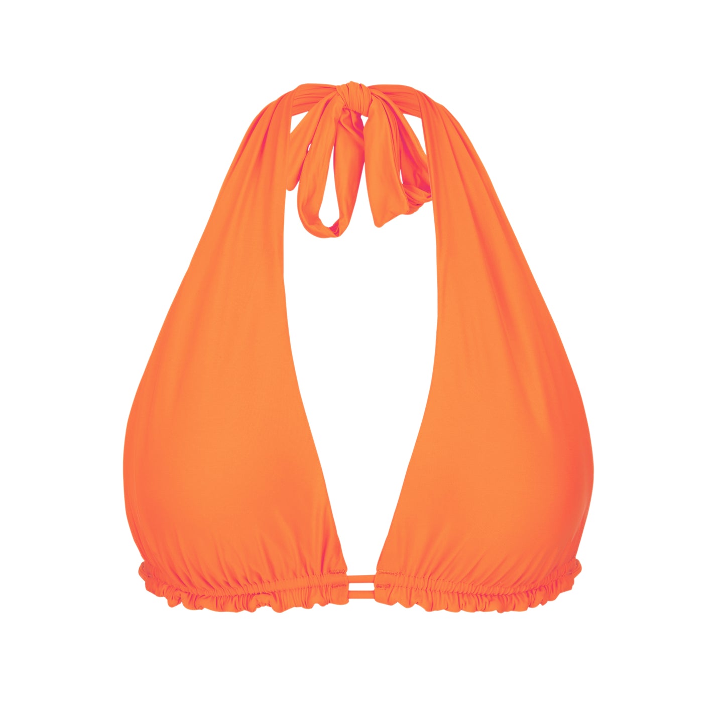 Product Front: Rio De Sol Reggiseno Top Bio-Laranjada Verona