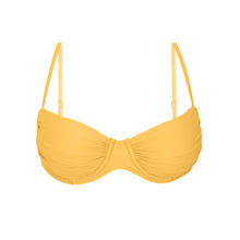 Carica l&#39;immagine nel visualizzatore di Gallery, Product Front: Rio De Sol Reggiseno Top Bio-Luz-Solar Vickie
