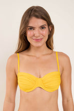 Carica l&#39;immagine nel visualizzatore di Gallery, Gallery: Rio De Sol Reggiseno Top Bio-Luz-Solar Vickie

