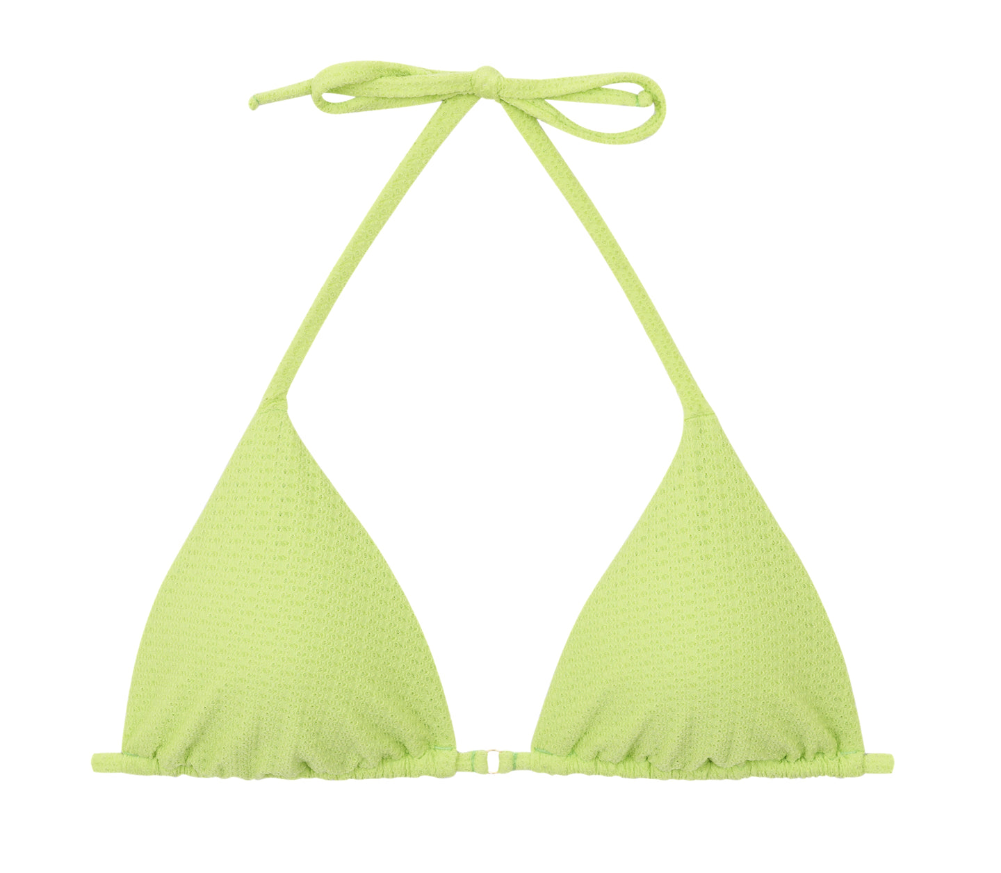 Product Front: Rio De Sol Reggiseno Top Bora-Citrus Tri-Inv