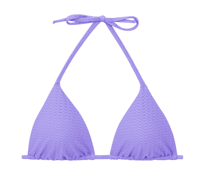 Product Front: Rio De Sol Reggiseno Top Bora-Lavanda Tri-Inv