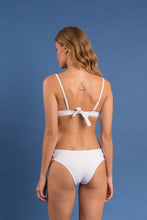 Carica l&#39;immagine nel visualizzatore di Gallery, Image 14: Rio De Sol Reggiseno Top Bora-White Bra-Trio
