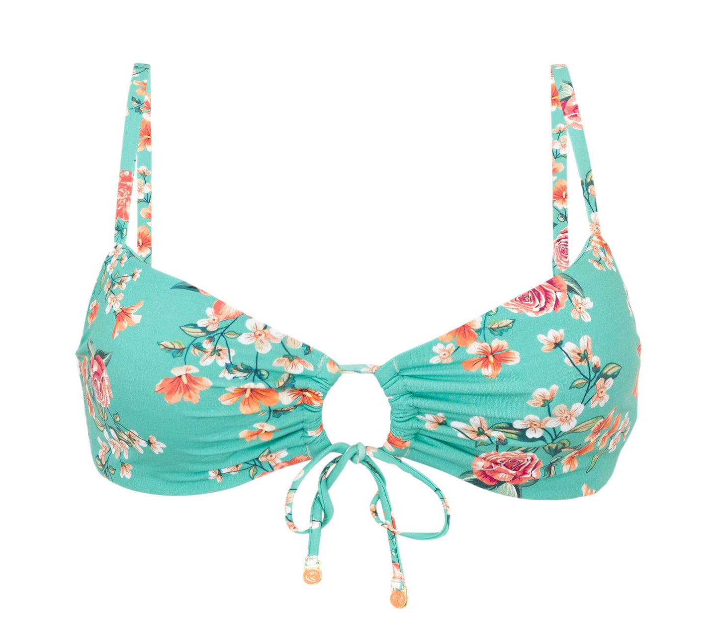 Product Front: Rio De Sol Reggiseno Top Botanic Mila