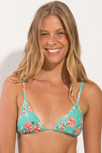 Carica l&#39;immagine nel visualizzatore di Gallery, Gallery: Rio De Sol Reggiseno Top Botanic Tri-Inv
