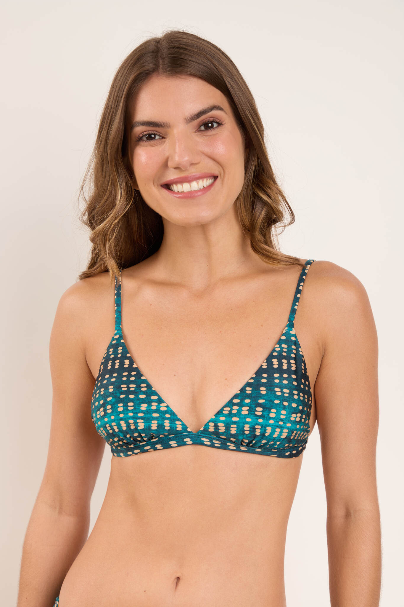 Gallery: Rio De Sol Reggiseno Top Brisa Tri-Fixo