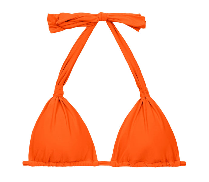 Product Front: Rio De Sol Reggiseno Top Calendula Mel