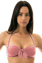 Carica l&#39;immagine nel visualizzatore di Gallery, Gallery: Rio De Sol Reggiseno Top Callas Bandeau
