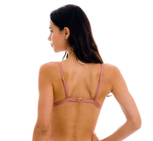 Carica l&#39;immagine nel visualizzatore di Gallery, Image 07: Rio De Sol Reggiseno Top Callas Tri-Fixo
