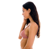 Carica l&#39;immagine nel visualizzatore di Gallery, Image 08: Rio De Sol Reggiseno Top Callas Tri-Fixo
