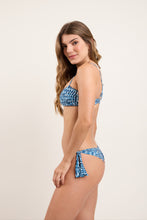 Carica l&#39;immagine nel visualizzatore di Gallery, Image 04: Rio De Sol Reggiseno Top Chuva Bandeau-Joy
