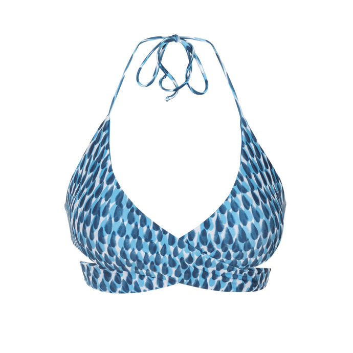 Product Front: Rio De Sol Reggiseno Top Chuva Kate