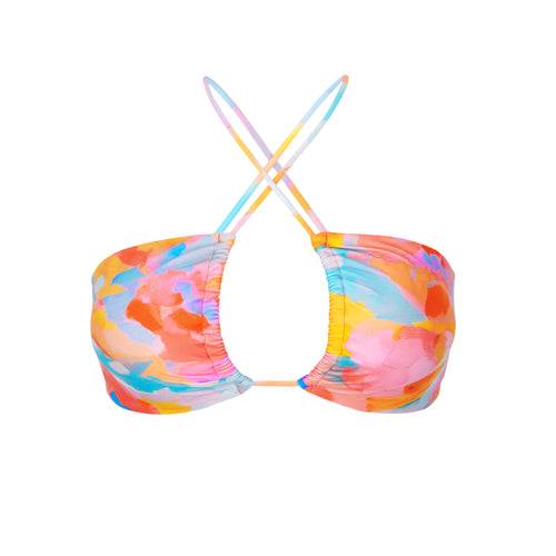 Product Front: Rio De Sol Reggiseno Top Cloud Camille