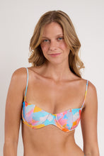 Carica l&#39;immagine nel visualizzatore di Gallery, Gallery: Rio De Sol Reggiseno Top Cloud Kelli
