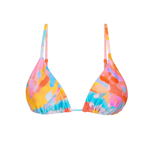 Product Front: Rio De Sol Reggiseno Top Cloud Lia