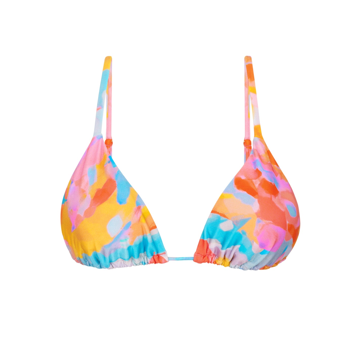 Product Front: Rio De Sol Reggiseno Top Cloud Lia