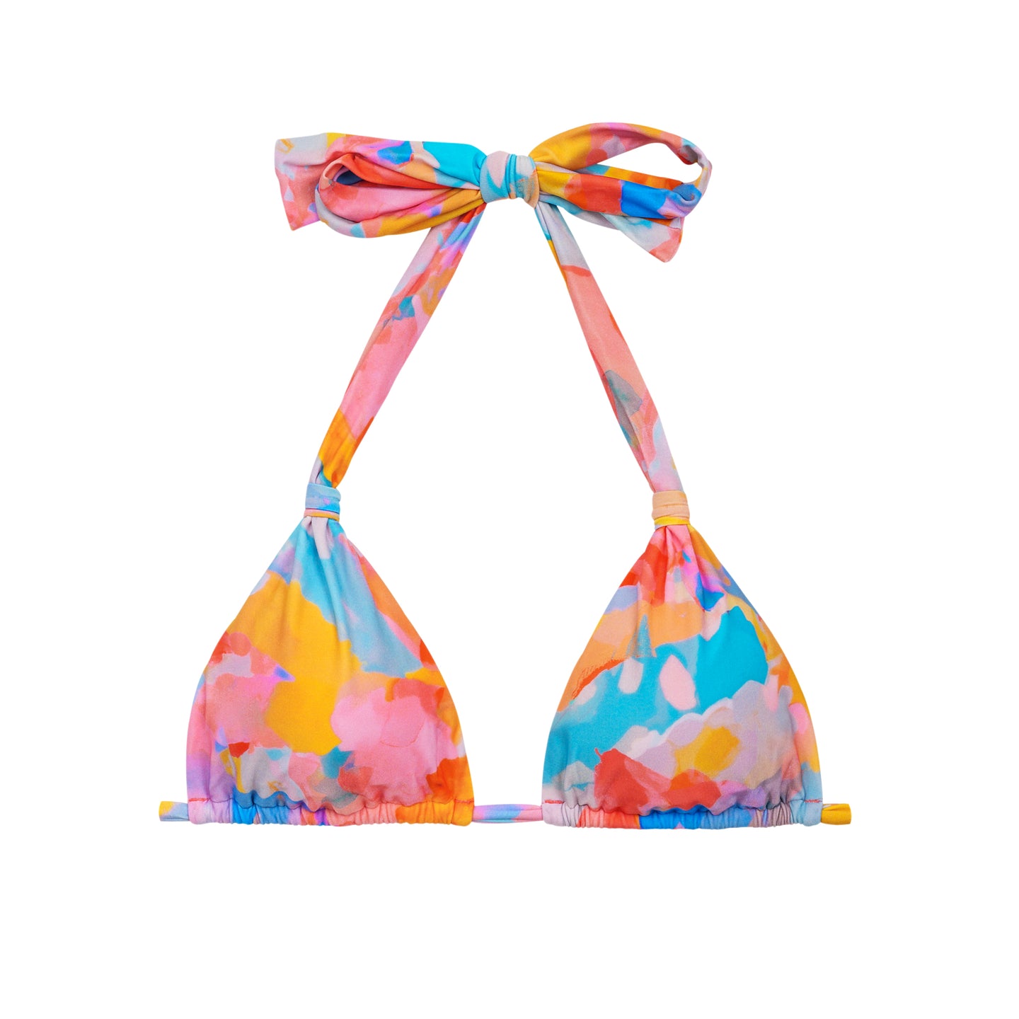 Product Front: Rio De Sol Reggiseno Top Cloud Mel