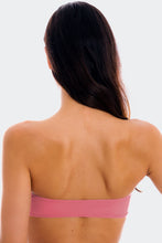 Carica l&#39;immagine nel visualizzatore di Gallery, Image 06: Rio De Sol Reggiseno Top Confetti Bandeau-Reto
