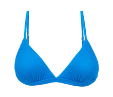 Carica l&#39;immagine nel visualizzatore di Gallery, Product Front: Rio De Sol Reggiseno Top Cotele-Jacinto Tri-Fixo
