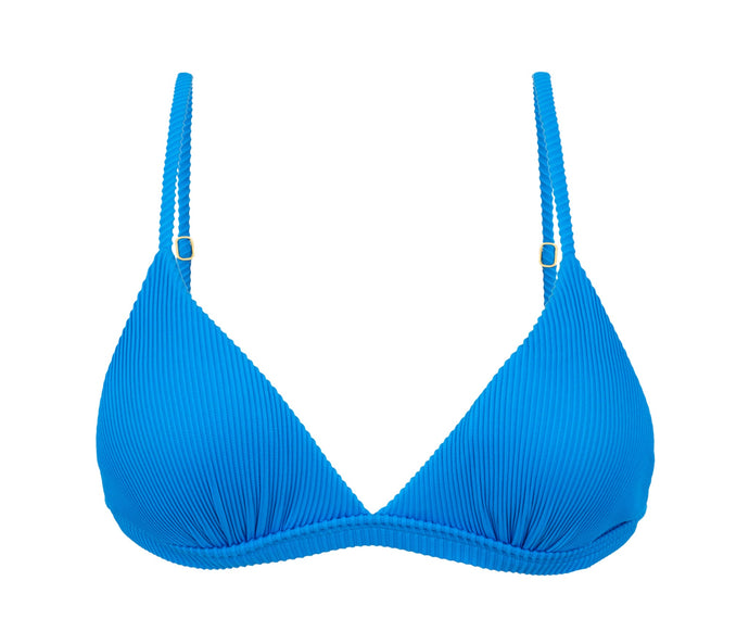 Product Front: Rio De Sol Reggiseno Top Cotele-Jacinto Tri-Fixo