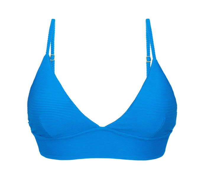 Product Front: Rio De Sol Reggiseno Top Cotele-Jacinto Tri-Tank