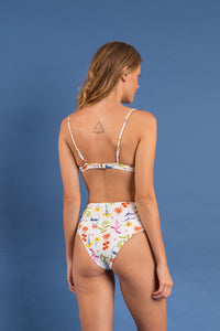 Image 15: Rio De Sol Reggiseno Top Countryside Kyra