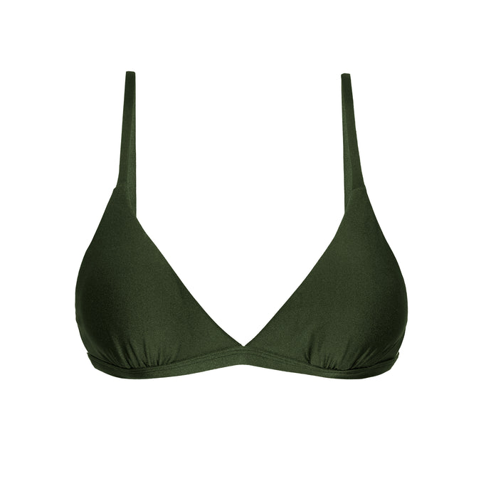 Product Front: Rio De Sol Reggiseno Top Croco Tri-Fixo