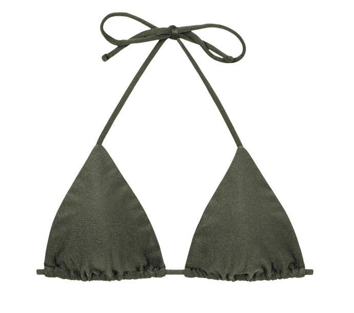 Product Front: Rio De Sol Reggiseno Top Croco Tri-Inv