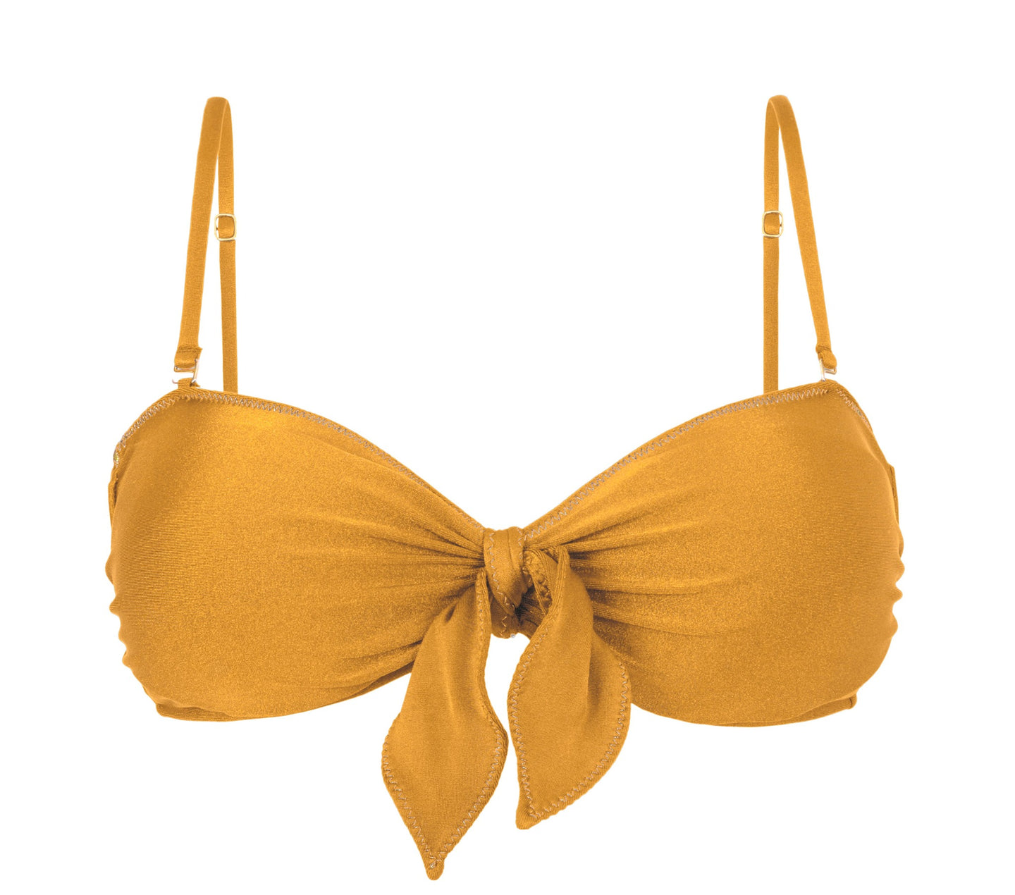 Product Front: Rio De Sol Reggiseno Top Damasco Bandeau-No