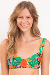 Gallery: Rio De Sol Reggiseno Top Delight Amelia