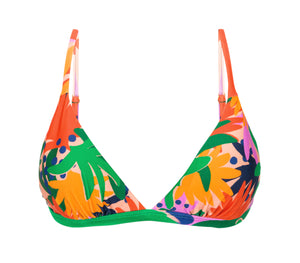 Product Front: Rio De Sol Reggiseno Top Delight Tri-Fixo