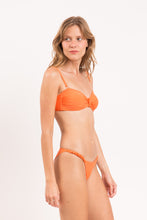 Carica l&#39;immagine nel visualizzatore di Gallery, Image 04: Rio De Sol Reggiseno Top Dende Bandeau-Crispy
