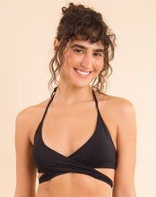 Carica l&#39;immagine nel visualizzatore di Gallery, Image 10: Rio De Sol Reggiseno Top Dots-Black Kate

