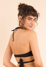 Carica l&#39;immagine nel visualizzatore di Gallery, Image 11: Rio De Sol Reggiseno Top Dots-Black Kate

